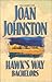 Hawk's Way Bachelors (Hawk's Way #2-4)