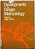 Developments in Design Methodology