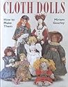 Cloth dolls: How to make them