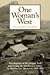 One Woman's West: Recollections of the Oregon Trail and Settling of the Northwest Country