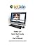 Telikin 22" Quick Start Guide and User's Manual by Sondra Cholach