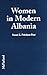Women in Modern Albania: Fi...
