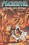 Majestic: Meanwhile, Back on Earth... (Volume 2) Majestic: Meanwhile, Back on Earth... (Volume 2)