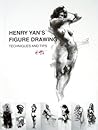 Henry Yan's Figure Drawing (Techniques and Tips)