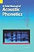 A Field Manual of Acoustic Phonetics