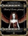 Book of Erotic Fa...