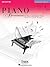 Piano Adventures by Nancy Faber