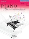 Piano Adventures:...