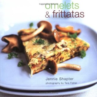 Omelets & Frittatas (Hardcover)