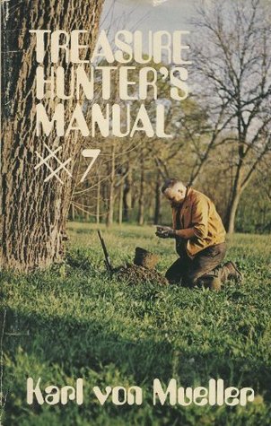 Treasure Hunter's Manual #7 (Paperback)