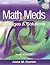 Math for Meds by Anna M. Curren