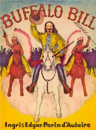 Buffalo Bill (Library Binding)