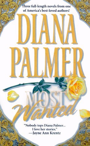 Most Wanted (Most Wanted, #1-3)