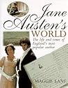 Jane Austen's World by Maggie Lane