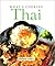 What's Cooking: Thai