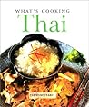 What's Cooking: Thai