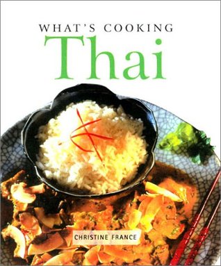 What's Cooking: Thai (Hardcover)
