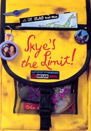 Skye's the Limit (Paperback)