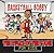 By Andrew Wolthers Basketball Bobby (Rules of the Game for Kids) (1st First Edition) [Paperback]