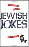 The Ultimate Book of Jewish Jokes