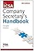 The ICSA Company Secretary's Handbook by Douglas Armour