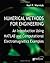 Numerical Methods for Engineering: An introduction using MATLAB® and computational electromagnetics examples (Electromagnetic Waves)