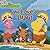 We Love a Luau!: A Lift-the-Flap Book (The Backyardigans)