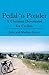Pedal 'n Ponder by John  Custer