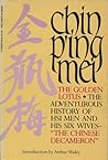 Chin P'Ing Mei: T...