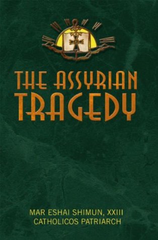 The Assyrian Tragedy (Kindle Edition)