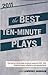 The Best Ten-Minute Plays 2011 by Lawrence Harbison
