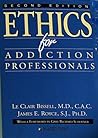Ethics For Addiction Professionals Ethics For Addiction Professionals