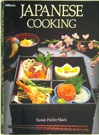 Japanese Cooking (Paperback)