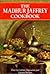 The Madhur Jaffrey Cookbook...