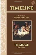 Timeline Handbook: Events from Ancient to Modern Times
