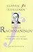 Sergei Rachmaninov: An Esse...