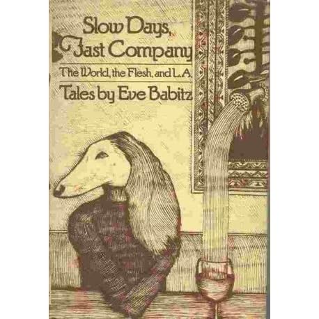 fast company whippets