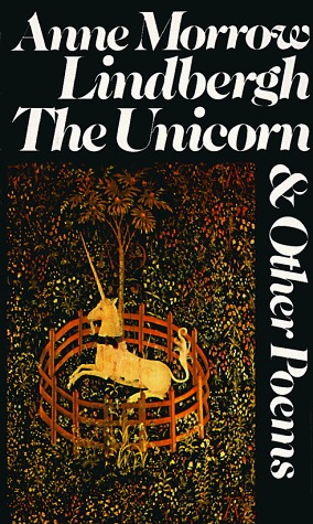 The Unicorn and Other Poems (Paperback)