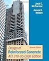 Design of Reinfor...