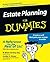 Estate Planning For Dummies