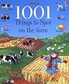 1001 Things to Spot on the Farm