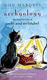 Archyology : The ...