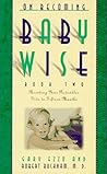 On Becoming Baby ...