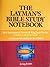 Layman's Bible Study Notebook
