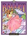 Ballet (Troubador Color & Story Album)