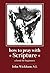 How to Pray with Scripture: A Book for Beginners