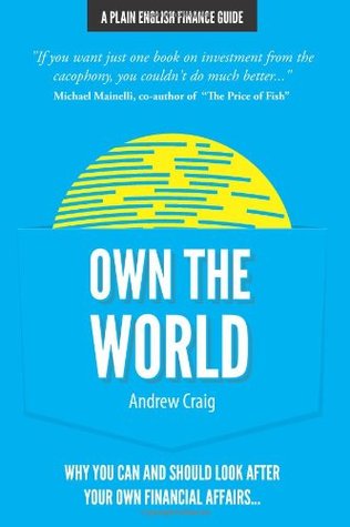 Own The World (Paperback)