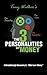 The 3 Personalities of Money: A Breakthrough Discovery in "Mind over Money"