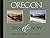 Oregon Then & Now by Steve Terrill
