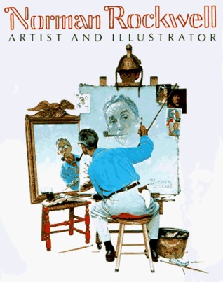 Norman Rockwell: Artist and Illustrator (Hardcover)